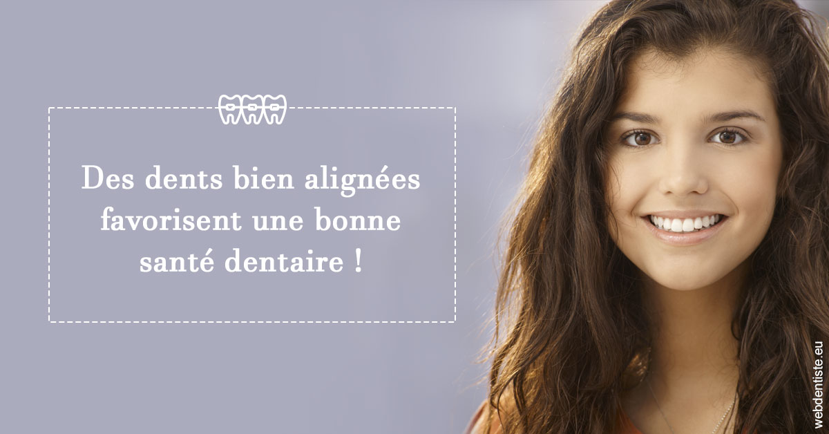 https://selarl-smile.chirurgiens-dentistes.fr/Dents bien alignées
