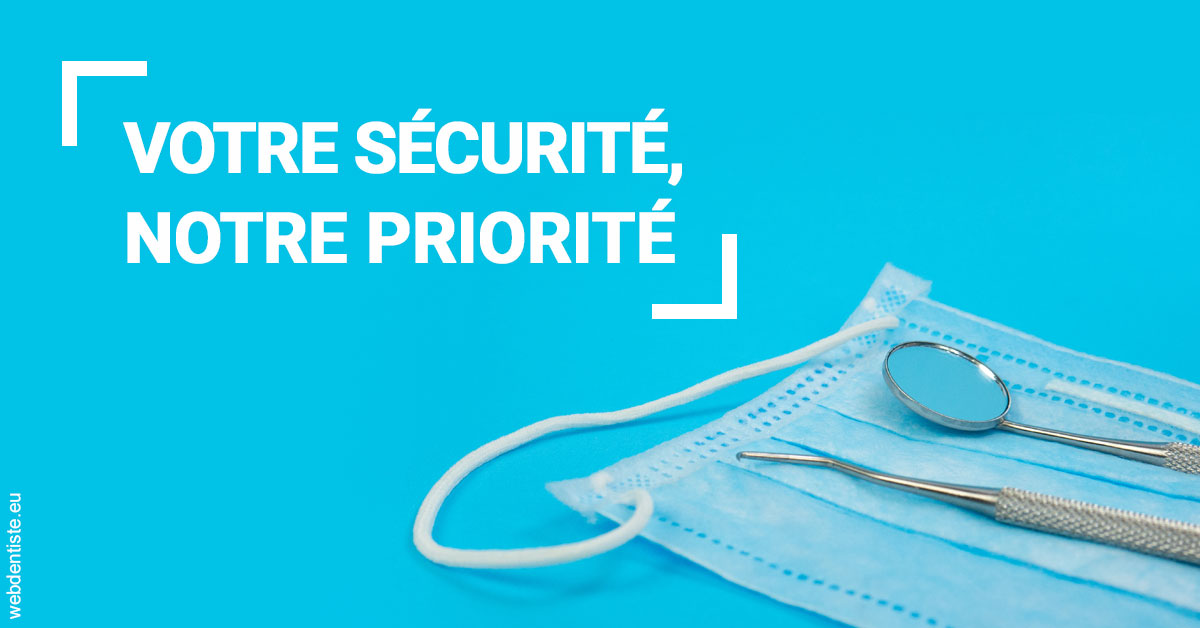 https://selarl-smile.chirurgiens-dentistes.fr/Votre sécurité, notre priorité