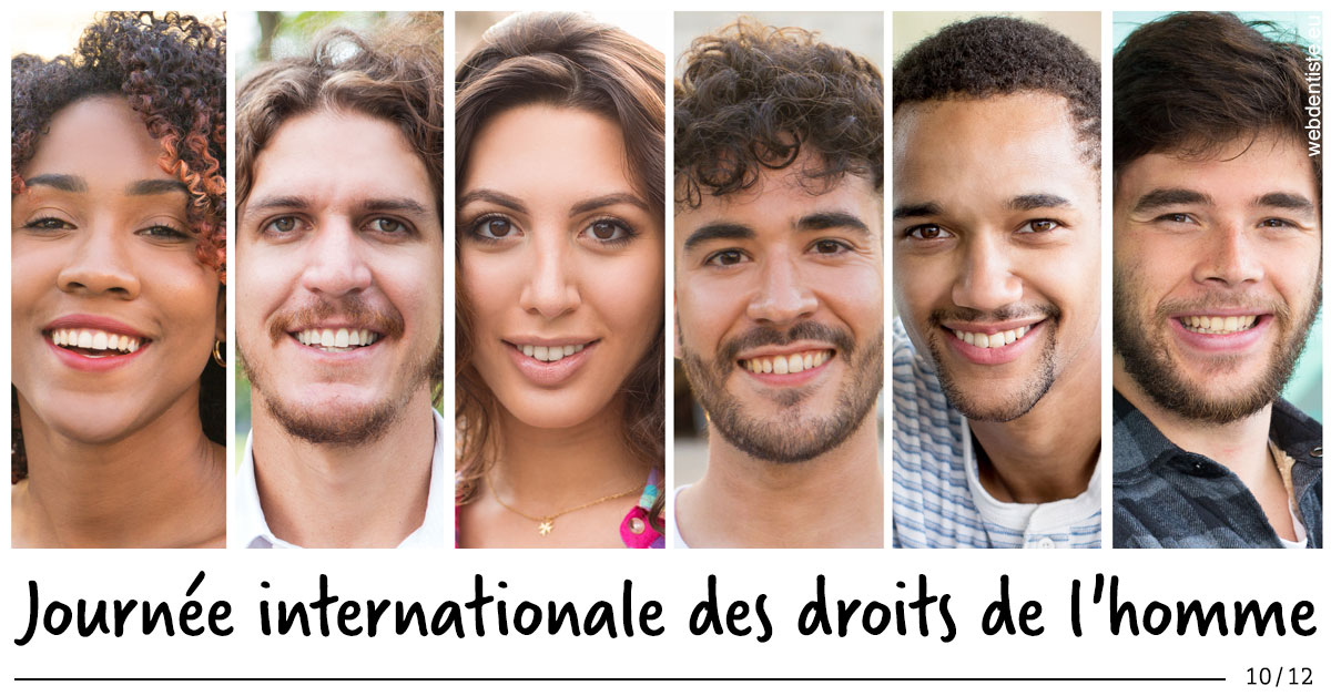 https://selarl-smile.chirurgiens-dentistes.fr/Journée des droits de l'homme