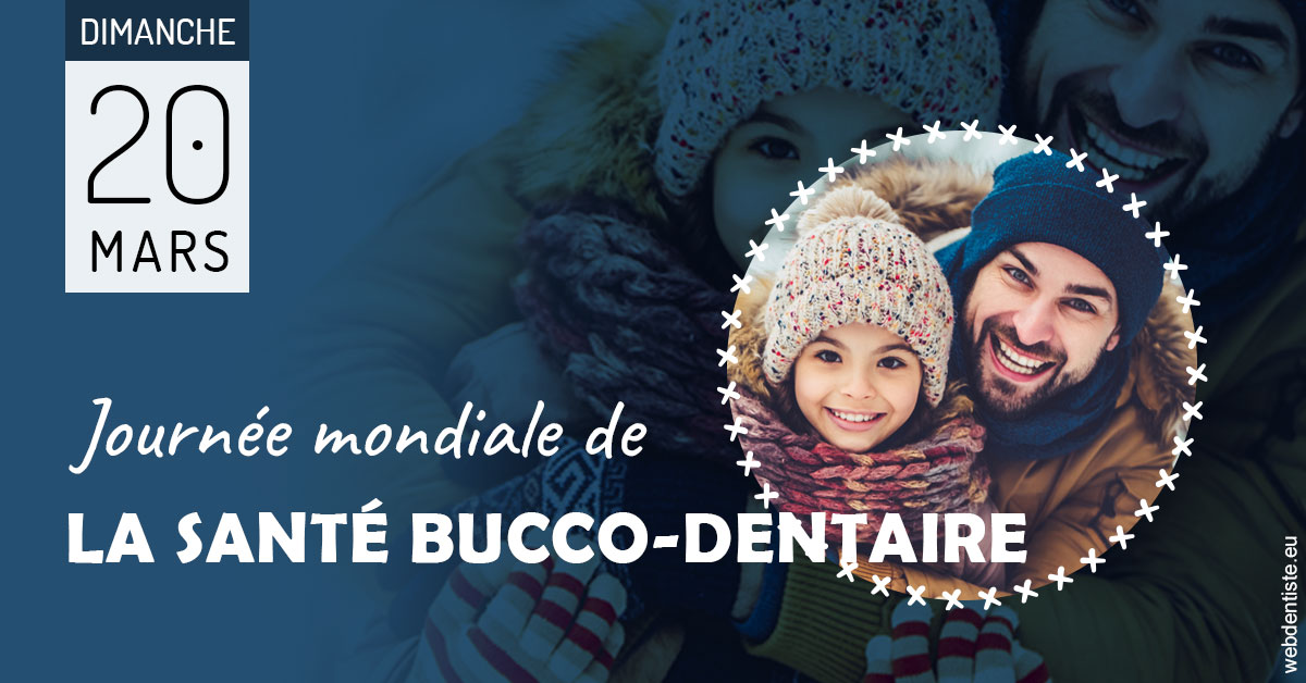 https://selarl-smile.chirurgiens-dentistes.fr/La journée de la santé bucco-dentaire 1