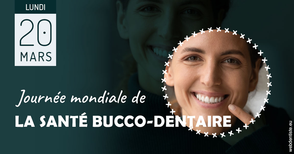 https://selarl-smile.chirurgiens-dentistes.fr/Journée de la santé bucco-dentaire 2023 2