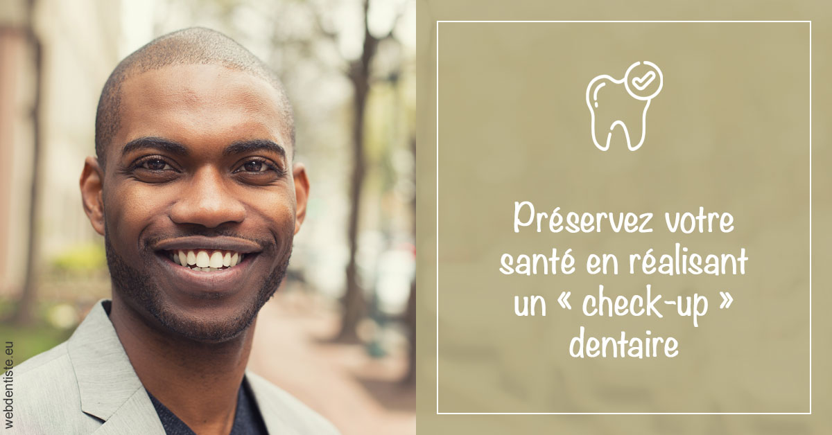 https://selarl-smile.chirurgiens-dentistes.fr/Check-up dentaire